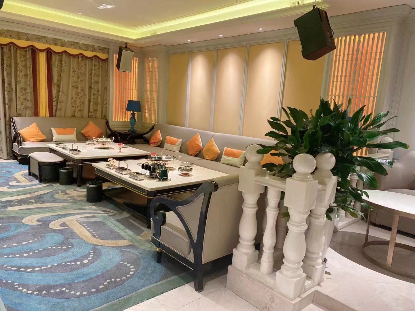 上海商务ktv中低端区别解析-嘉定区ktv预定